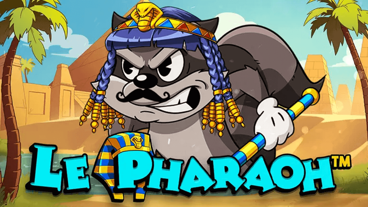 Le Pharaoh